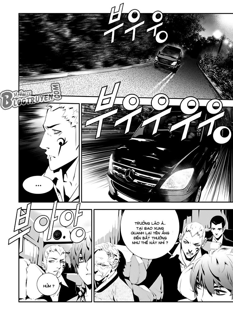 Kẻ Phá Hoại 2 Chap 164 - Next Chap 165