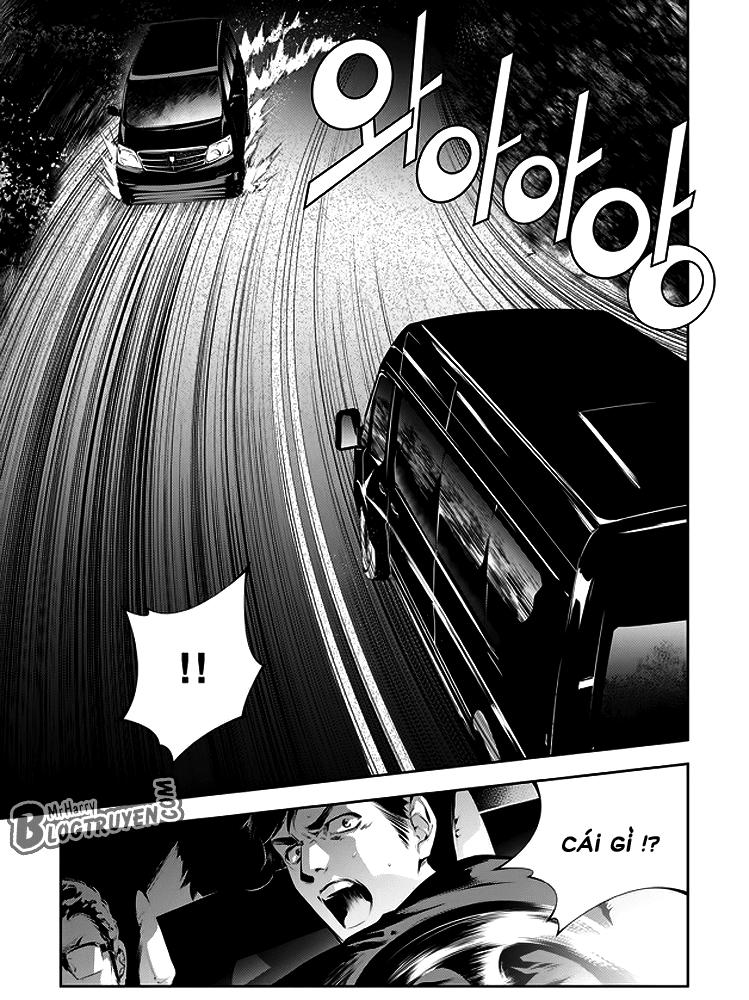 Kẻ Phá Hoại 2 Chap 164 - Next Chap 165