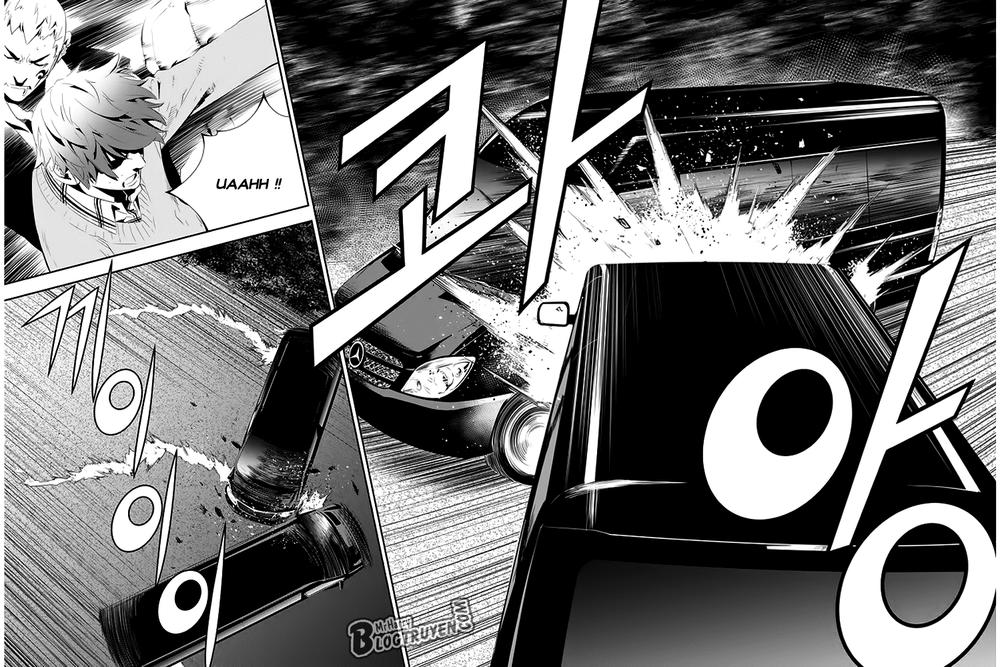 Kẻ Phá Hoại 2 Chap 164 - Next Chap 165