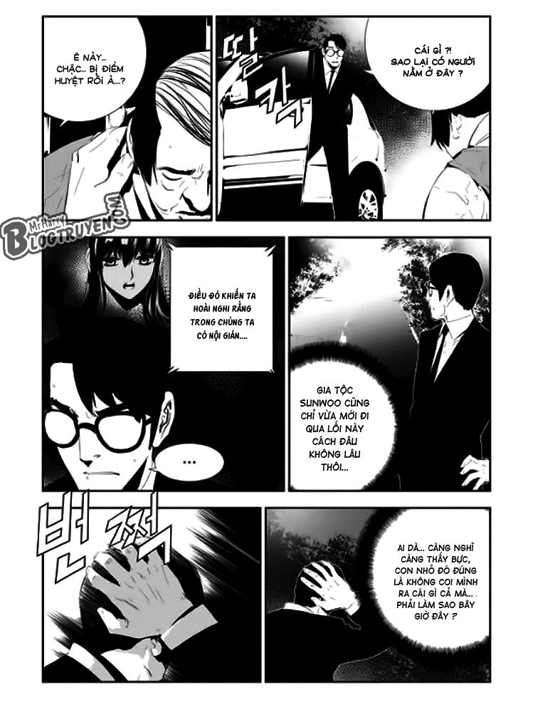 Kẻ Phá Hoại 2 Chap 164 - Next Chap 165