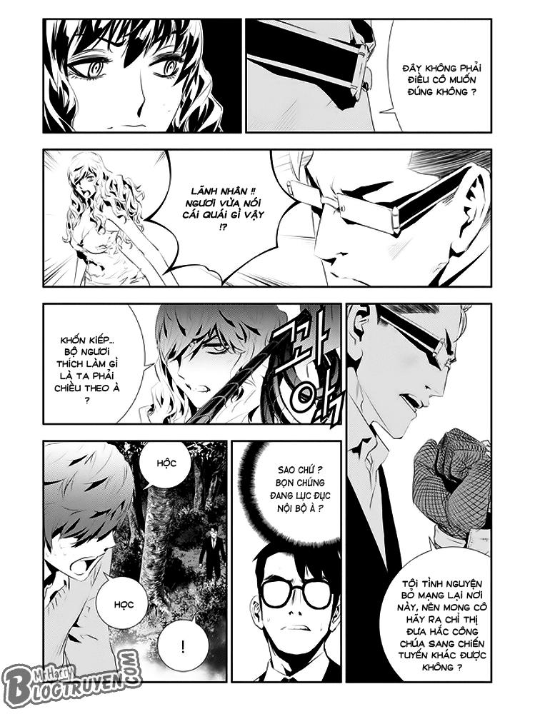 Kẻ Phá Hoại 2 Chap 174 - Next Chap 175