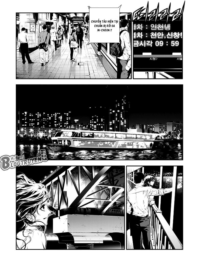 Kẻ Phá Hoại 2 Chap 175 - Next Chap 176