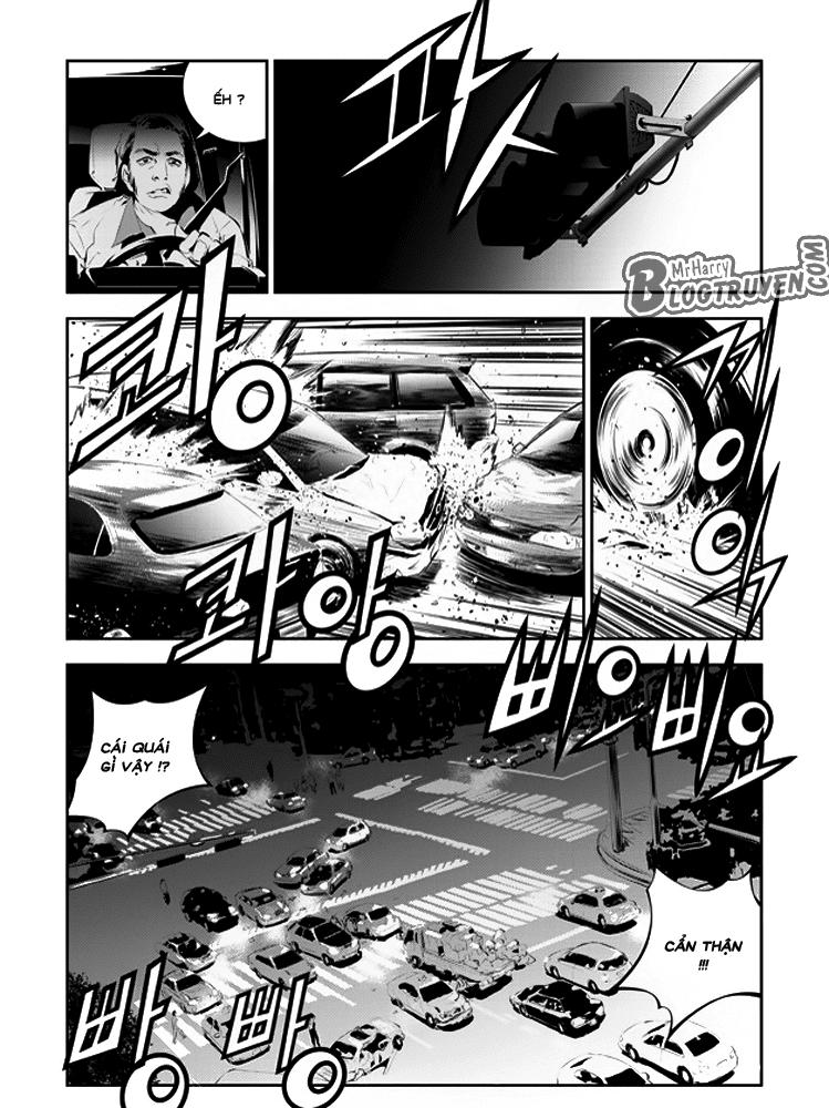 Kẻ Phá Hoại 2 Chap 175 - Next Chap 176