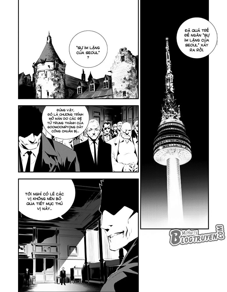 Kẻ Phá Hoại 2 Chap 175 - Next Chap 176