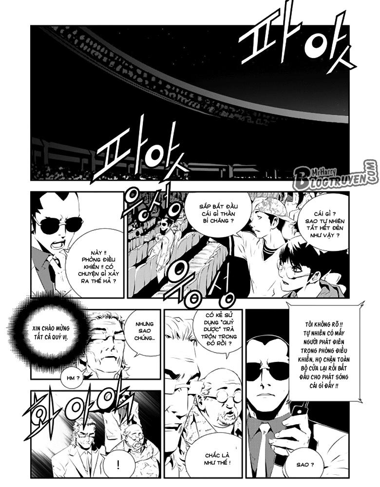 Kẻ Phá Hoại 2 Chap 175 - Next Chap 176