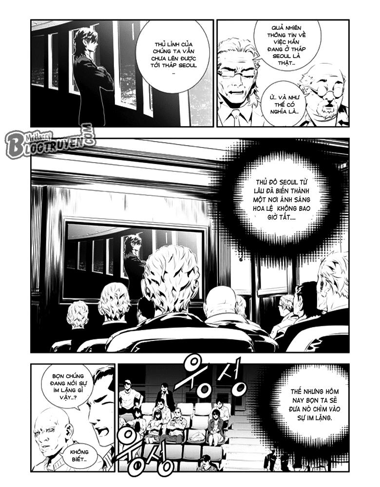 Kẻ Phá Hoại 2 Chap 175 - Next Chap 176