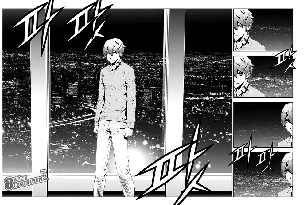 Kẻ Phá Hoại 2 Chap 180 - Next Chap 181