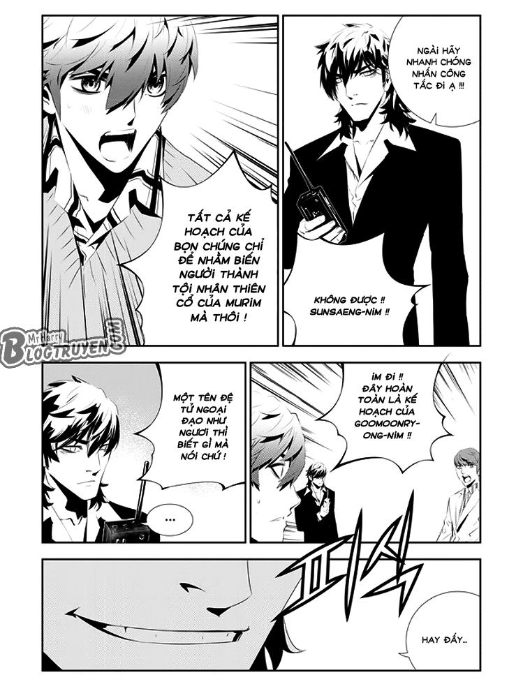 Kẻ Phá Hoại 2 Chap 181 - Next Chap 182