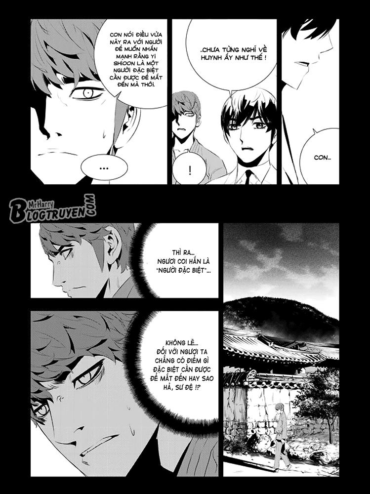 Kẻ Phá Hoại 2 Chap 183 - Next Chap 184