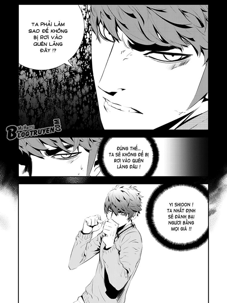 Kẻ Phá Hoại 2 Chap 183 - Next Chap 184