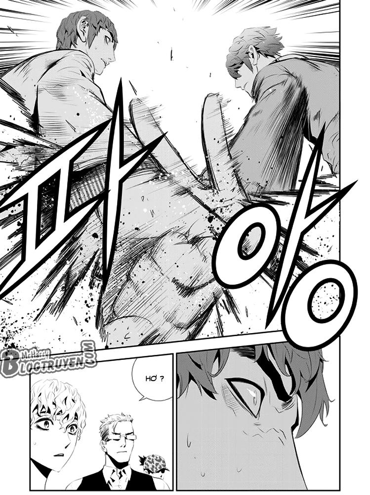 Kẻ Phá Hoại 2 Chap 183 - Next Chap 184