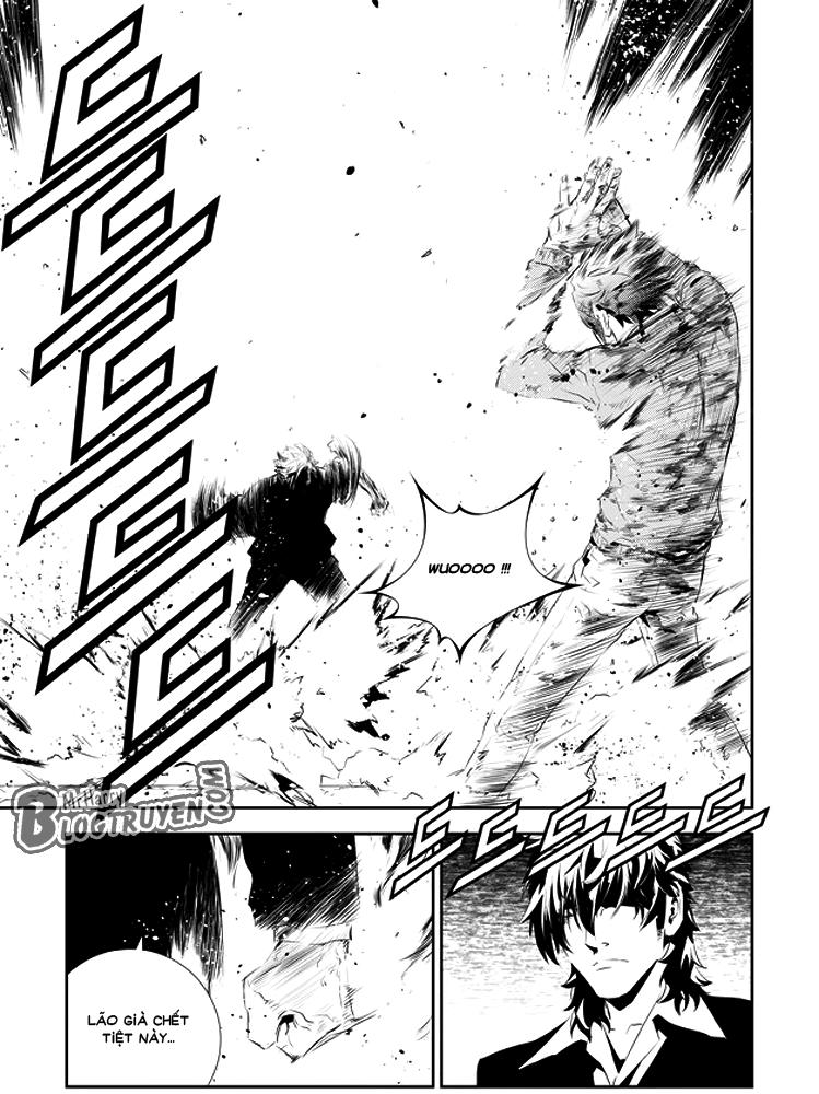 Kẻ Phá Hoại 2 Chap 189 - Next Chap 190