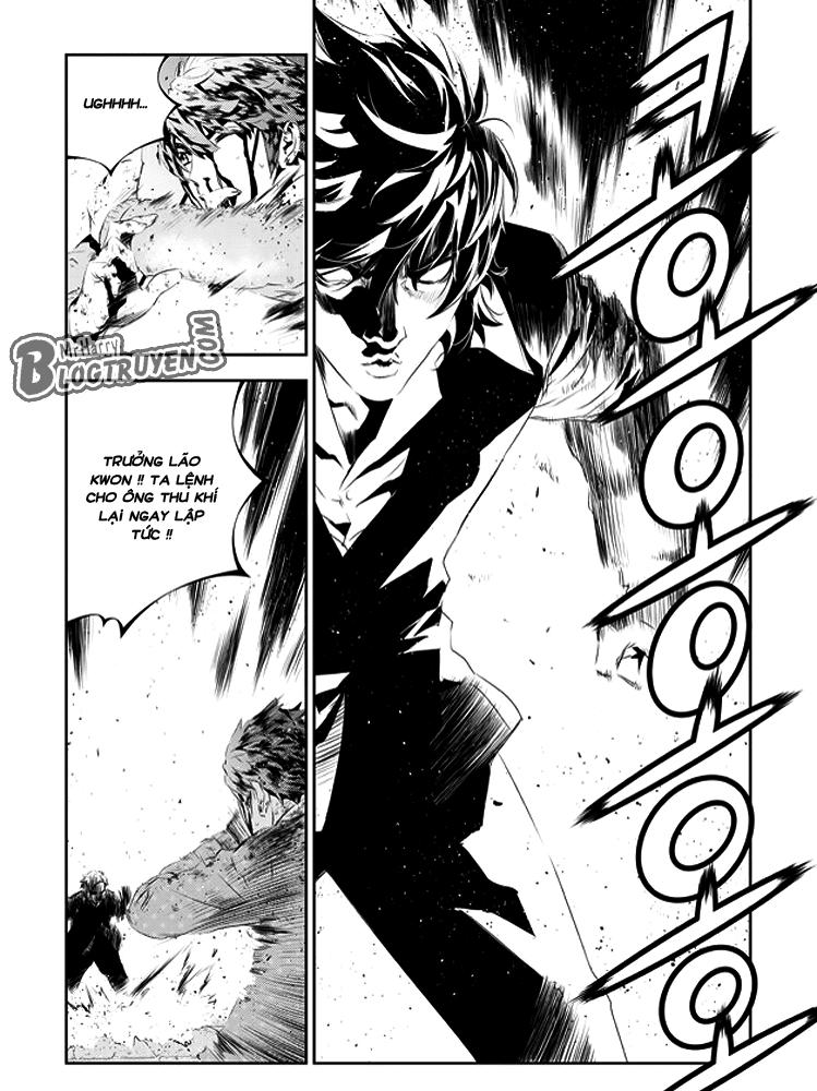 Kẻ Phá Hoại 2 Chap 189 - Next Chap 190