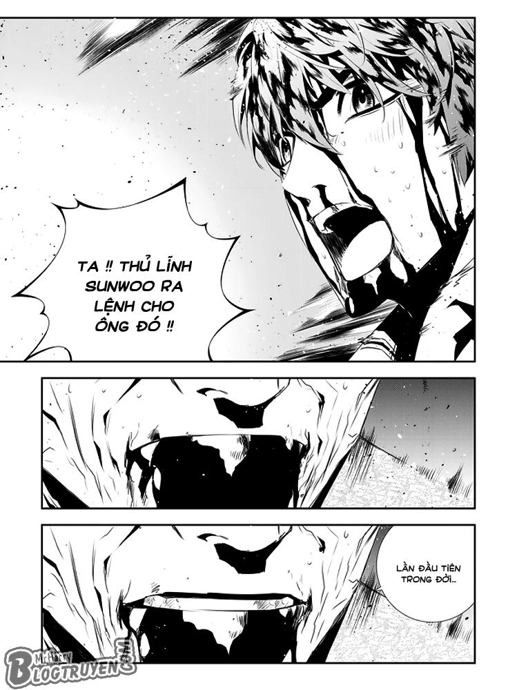 Kẻ Phá Hoại 2 Chap 189 - Next Chap 190