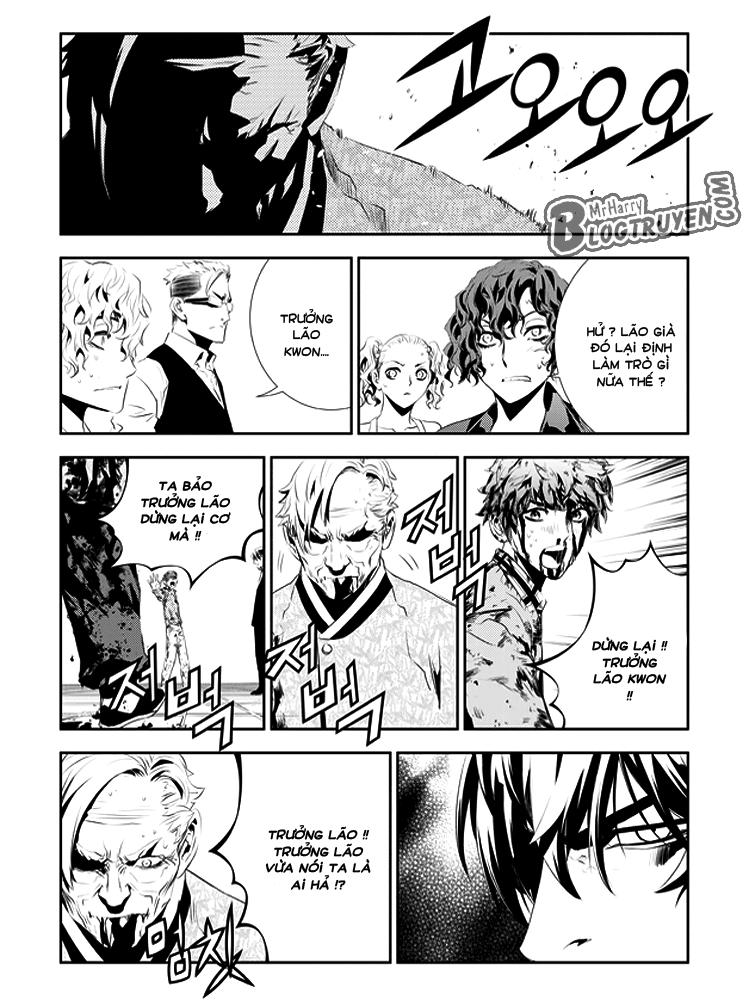 Kẻ Phá Hoại 2 Chap 189 - Next Chap 190