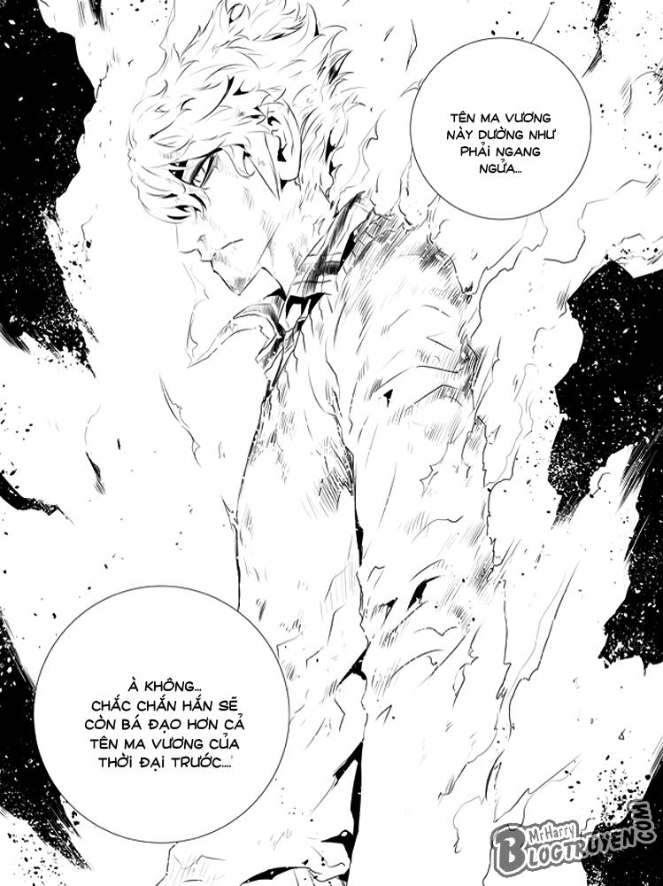 Kẻ Phá Hoại 2 Chap 191 - Next Chap 192