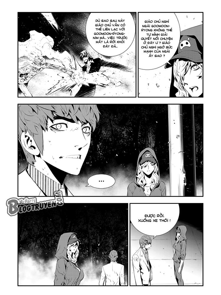 Kẻ Phá Hoại 2 Chap 194 - Next Chap 195