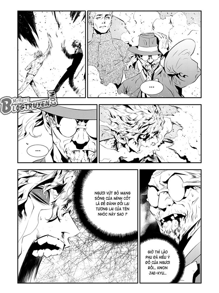 Kẻ Phá Hoại 2 Chap 194 - Next Chap 195