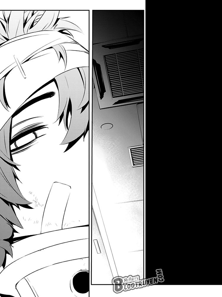 Kẻ Phá Hoại 2 Chap 198 - Next Chap 199