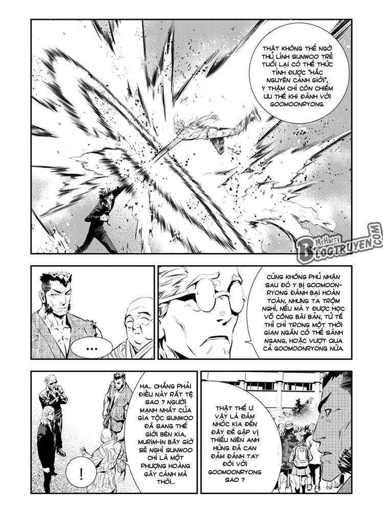 Kẻ Phá Hoại 2 Chap 198 - Next Chap 199