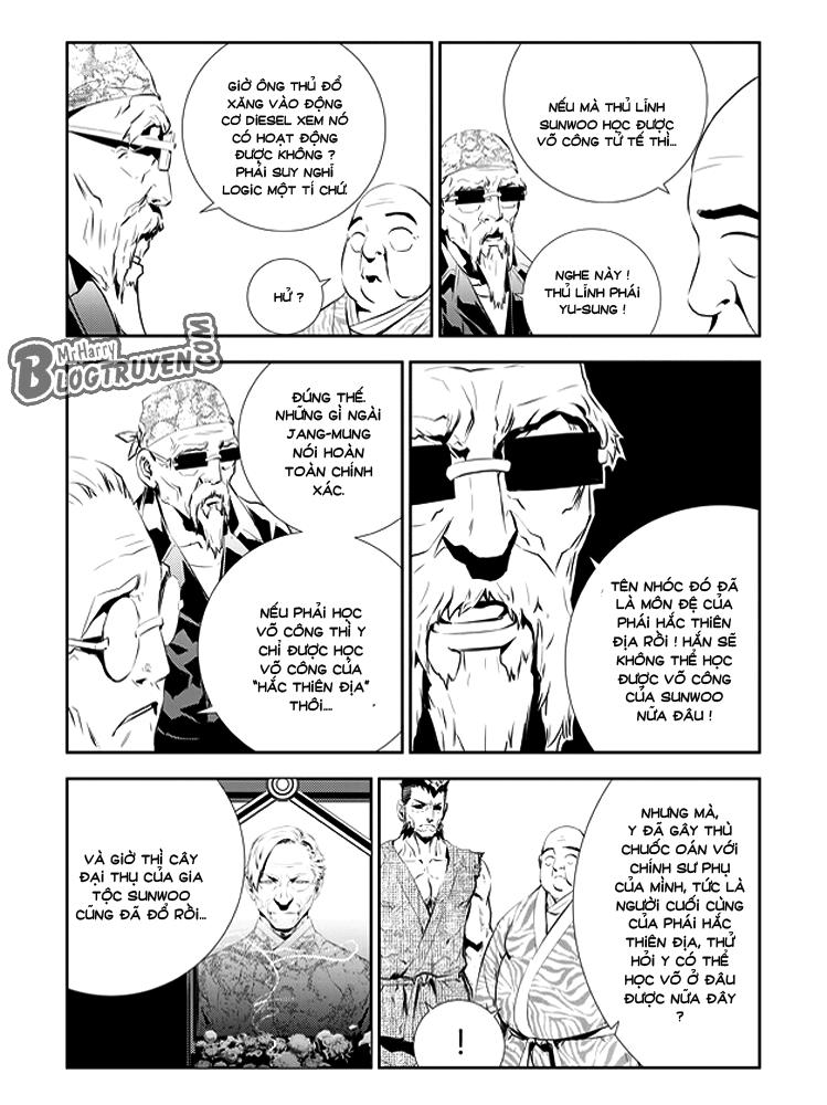 Kẻ Phá Hoại 2 Chap 198 - Next Chap 199