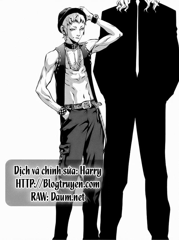 Kẻ Phá Hoại 2 Chap 24 - Next Chap 25