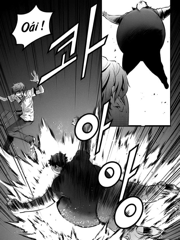 Kẻ Phá Hoại 2 Chap 28 - Next Chap 29