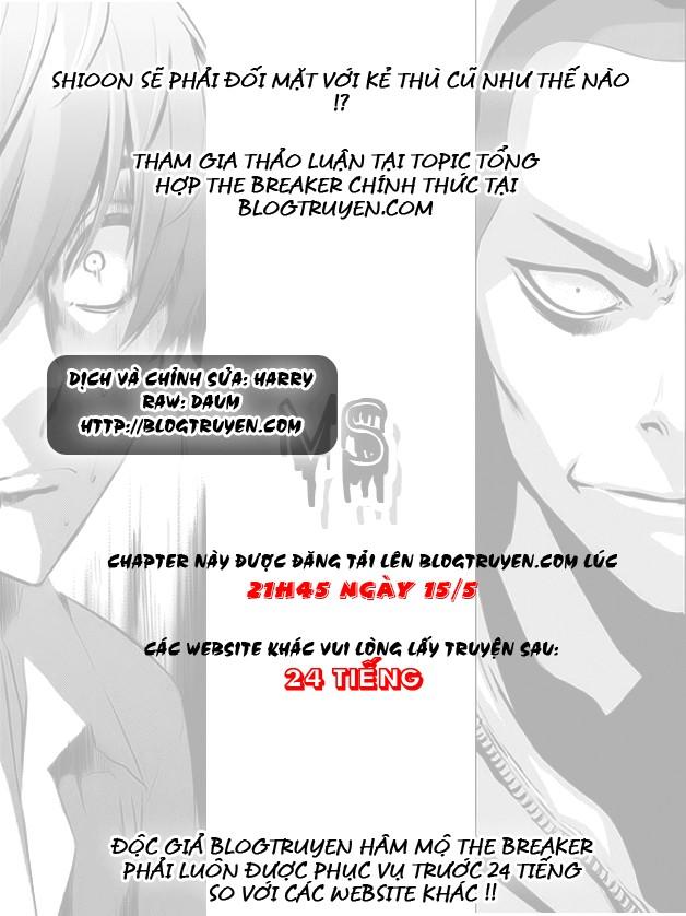 Kẻ Phá Hoại 2 Chap 29 - Next Chap 30