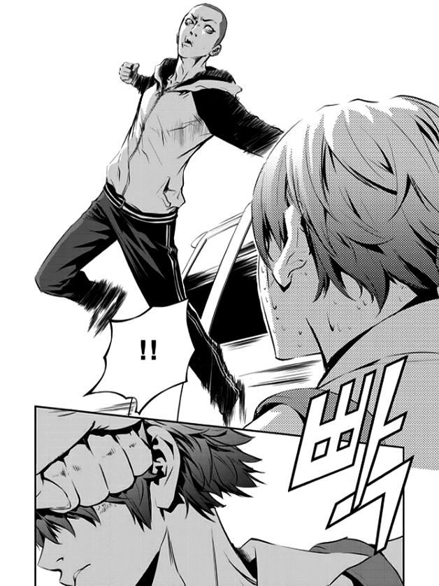 Kẻ Phá Hoại 2 Chap 32 - Next Chap 33