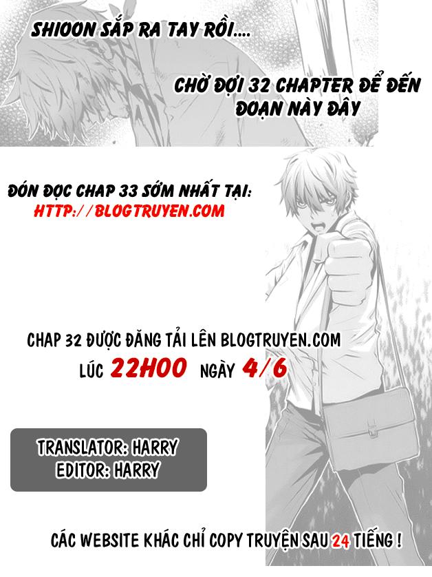 Kẻ Phá Hoại 2 Chap 32 - Next Chap 33
