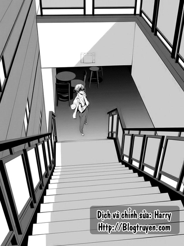 Kẻ Phá Hoại 2 Chap 33 - Next Chap 34