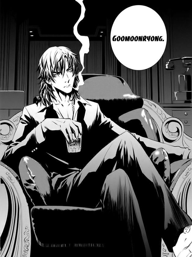 Kẻ Phá Hoại 2 Chap 35 - Next Chap 36