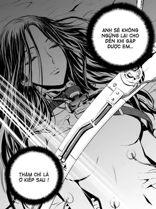 Kẻ Phá Hoại 2 Chap 38 - Next Chap 39