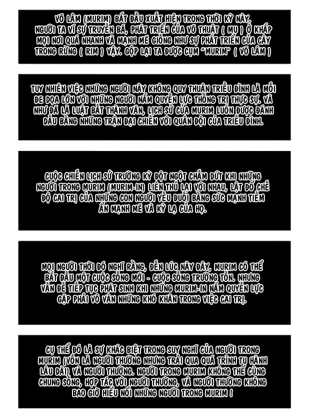 Kẻ Phá Hoại 2 Chap 38 - Next Chap 39