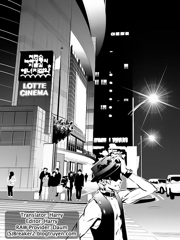 Kẻ Phá Hoại 2 Chap 41 - Next Chap 42