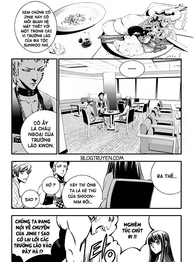 Kẻ Phá Hoại 2 Chap 42 - Next Chap 43