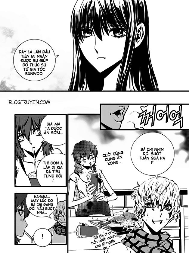 Kẻ Phá Hoại 2 Chap 42 - Next Chap 43