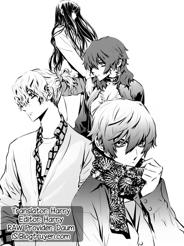 Kẻ Phá Hoại 2 Chap 42 - Next Chap 43