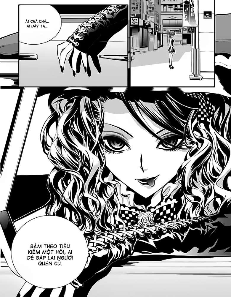 Kẻ Phá Hoại 2 Chap 44 - Next Chap 45