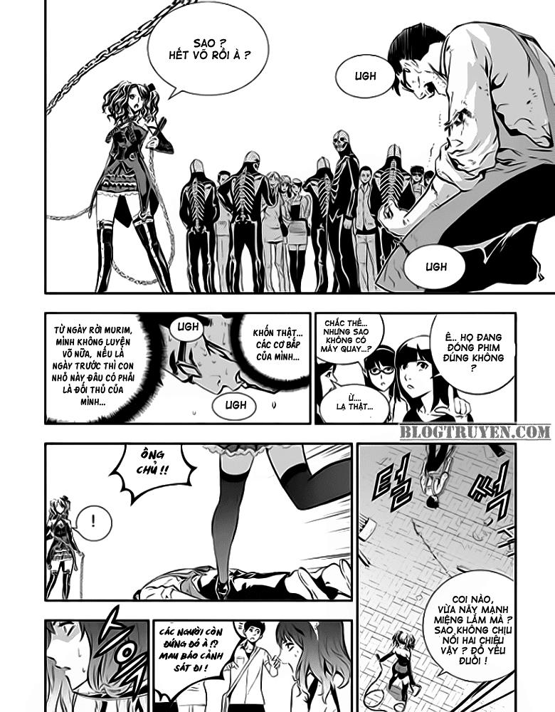 Kẻ Phá Hoại 2 Chap 45 - Next Chap 46