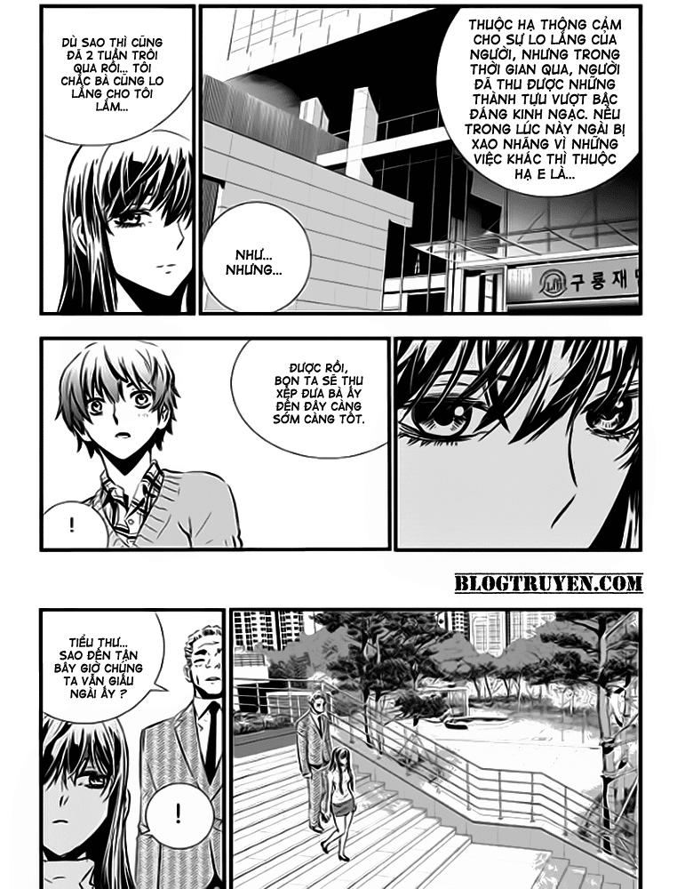 Kẻ Phá Hoại 2 Chap 46 - Next Chap 47