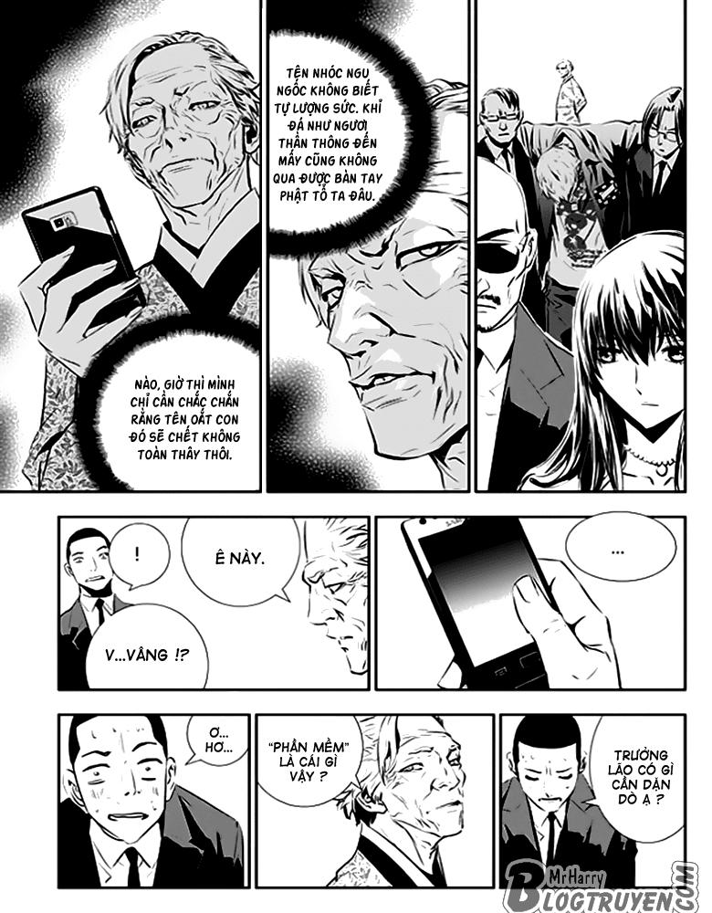 Kẻ Phá Hoại 2 Chap 49 - Next Chap 50