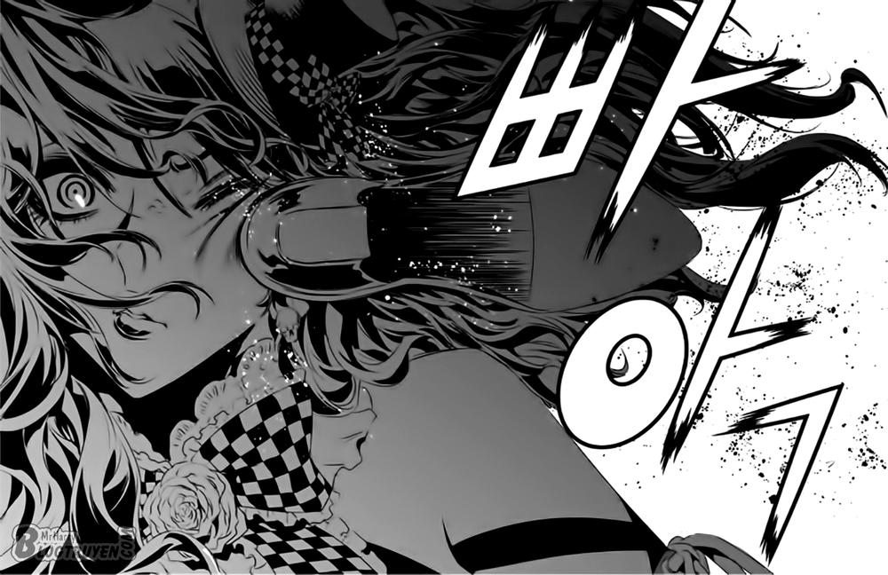 Kẻ Phá Hoại 2 Chap 50 - Next Chap 51