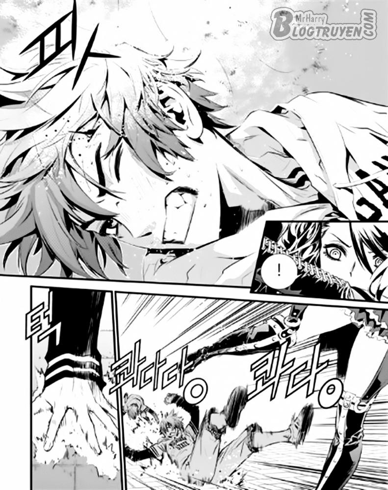 Kẻ Phá Hoại 2 Chap 50 - Next Chap 51