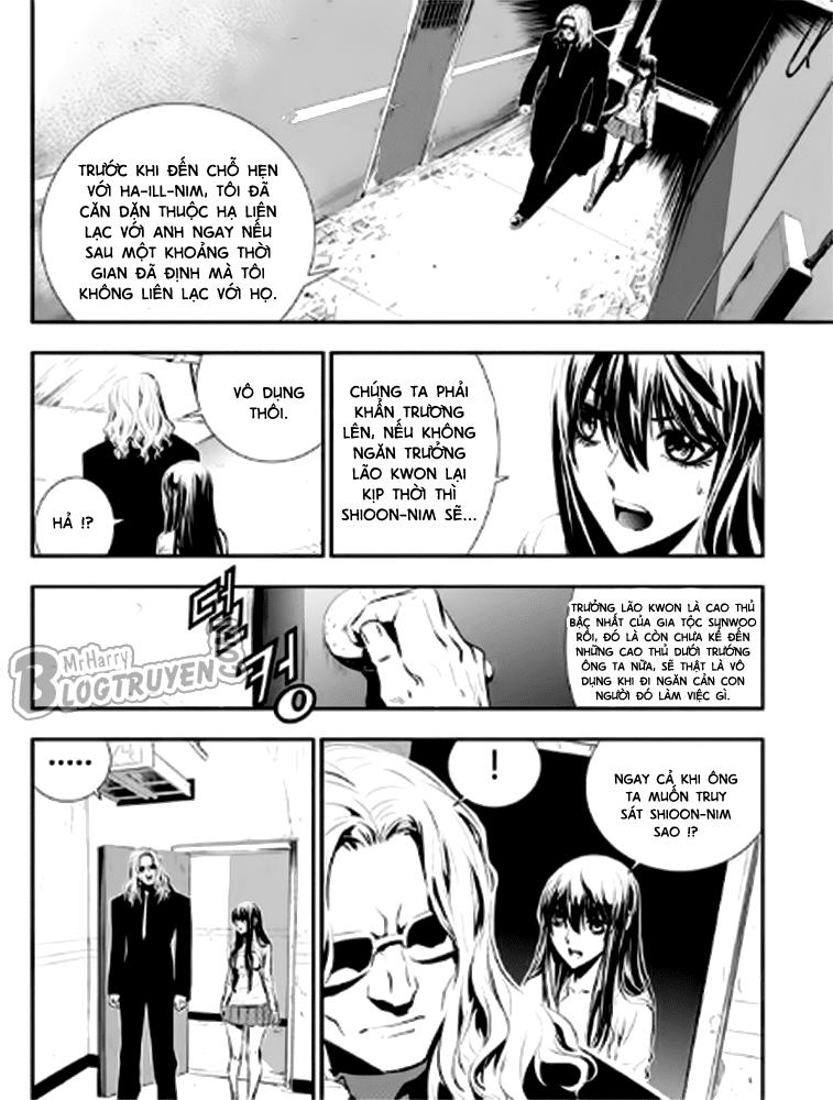 Kẻ Phá Hoại 2 Chap 52 - Next Chap 53