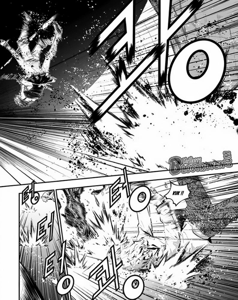 Kẻ Phá Hoại 2 Chap 53 - Next Chap 54