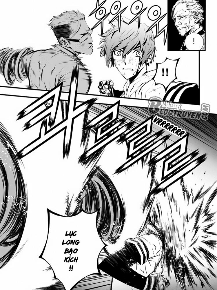 Kẻ Phá Hoại 2 Chap 56 - Next Chap 57