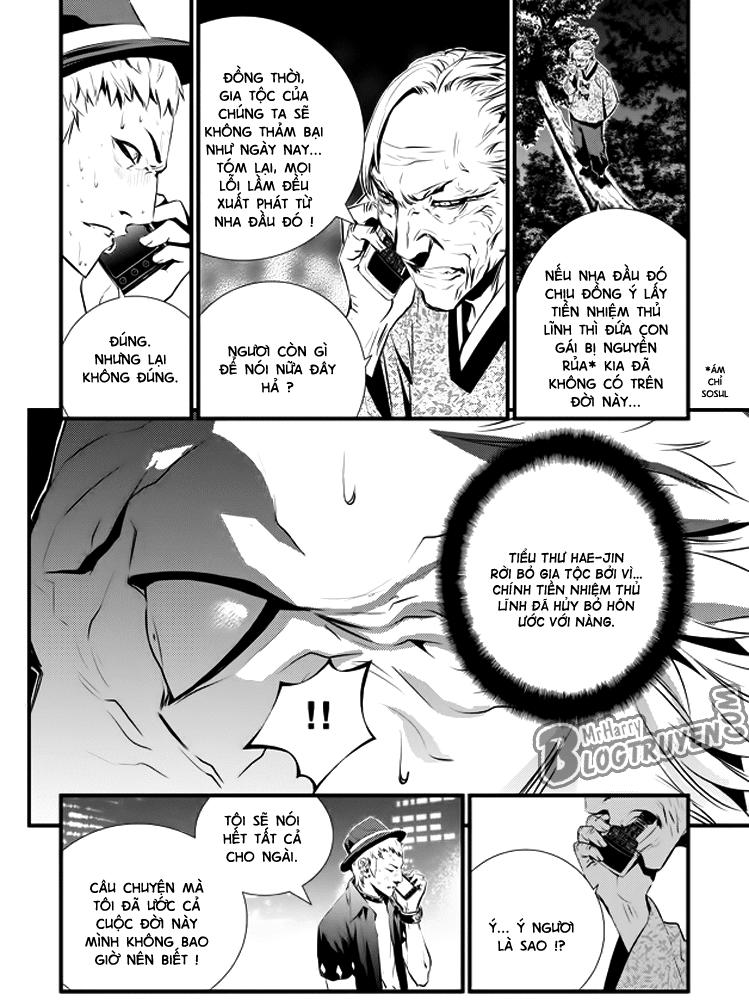 Kẻ Phá Hoại 2 Chap 56 - Next Chap 57