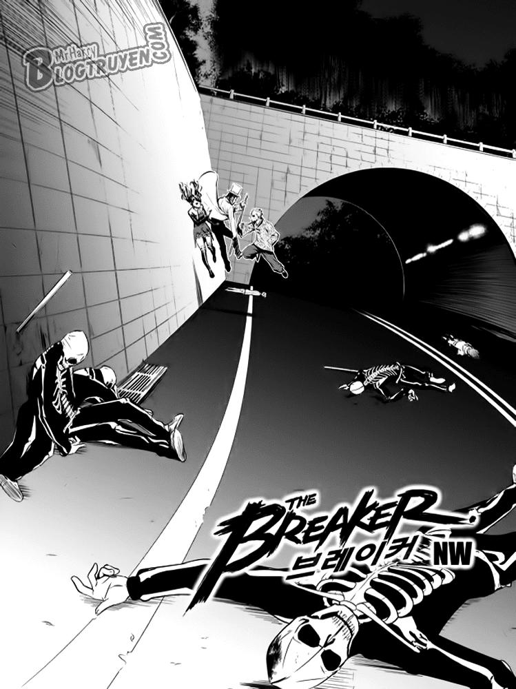 Kẻ Phá Hoại 2 Chap 59 - Next Chap 60