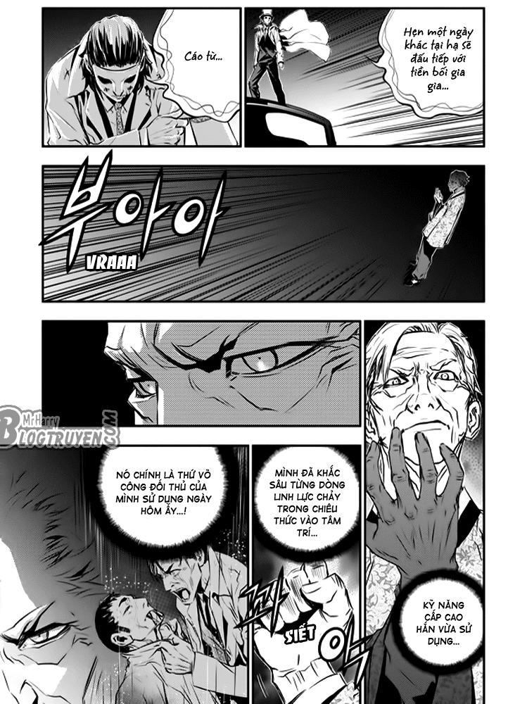 Kẻ Phá Hoại 2 Chap 59 - Next Chap 60